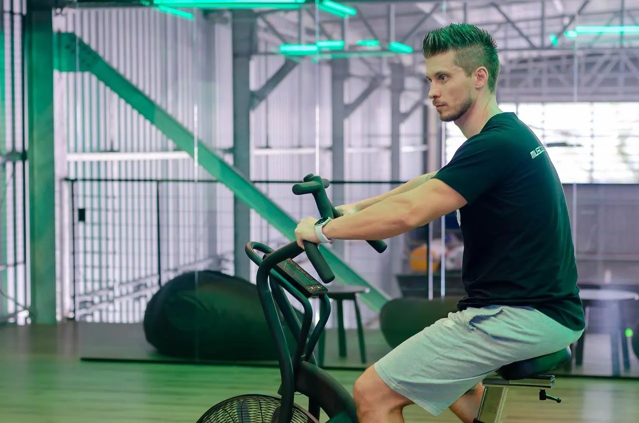 Black Friday vélo d'appartement : les meilleures offres