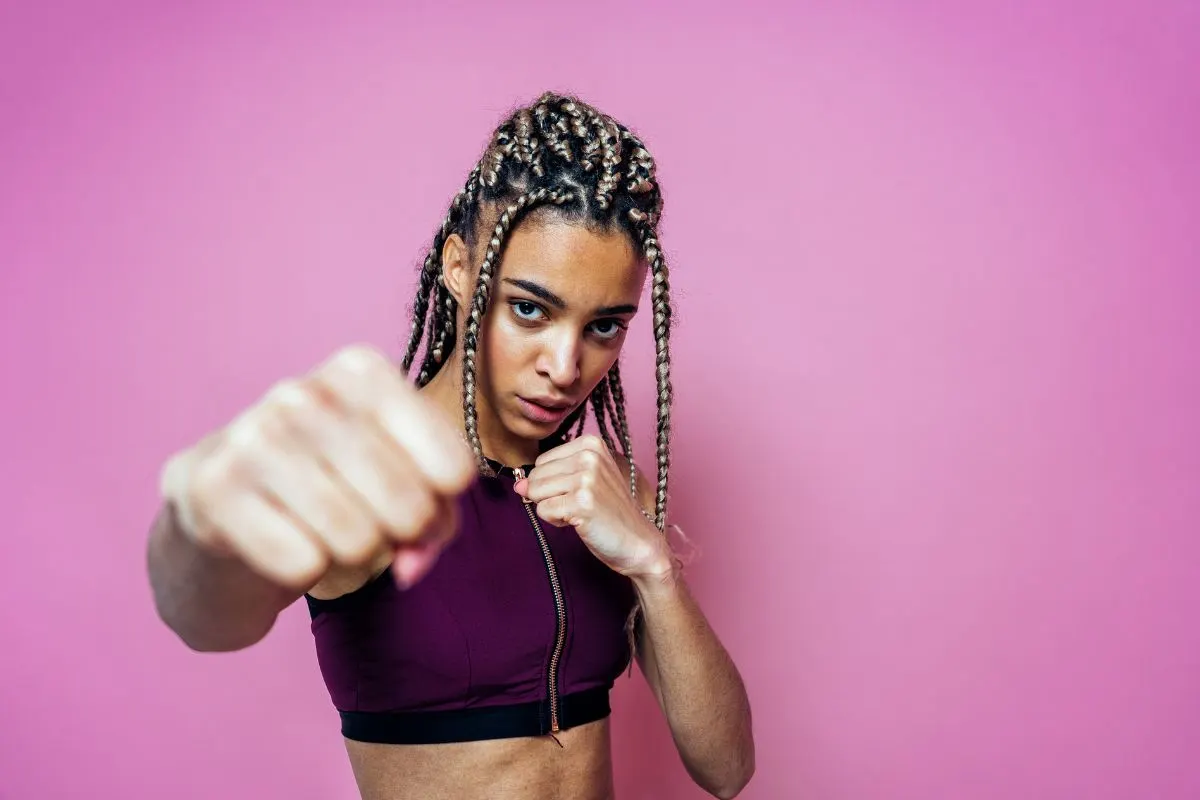 Découvrez les avantages du cardio boxing !