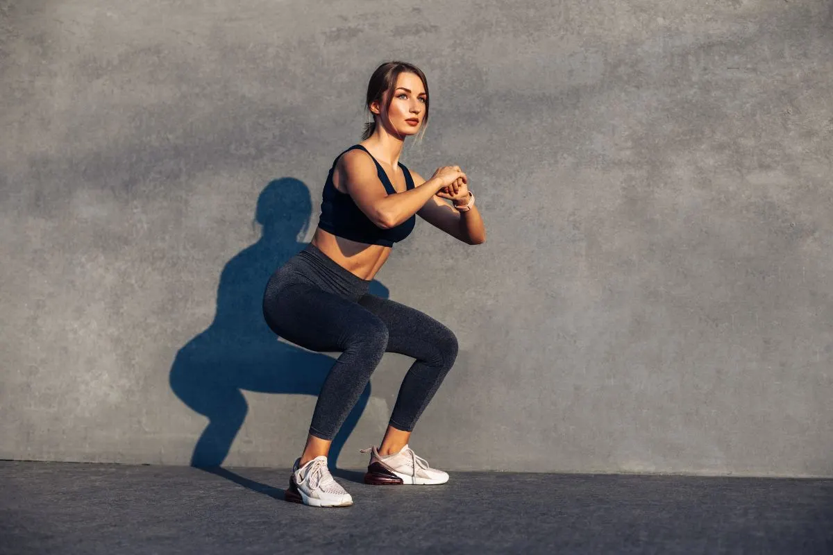 Comment bien réaliser un squat ?