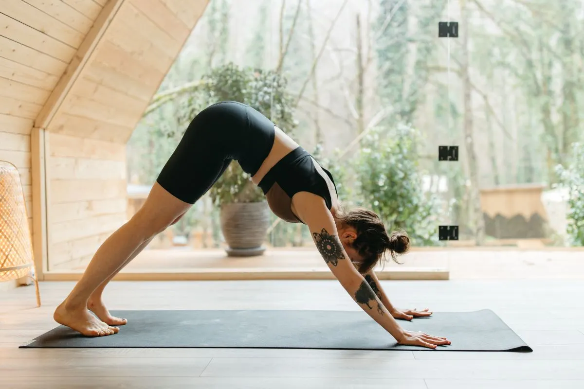 Exercices de pilates pour tonifier son ventre