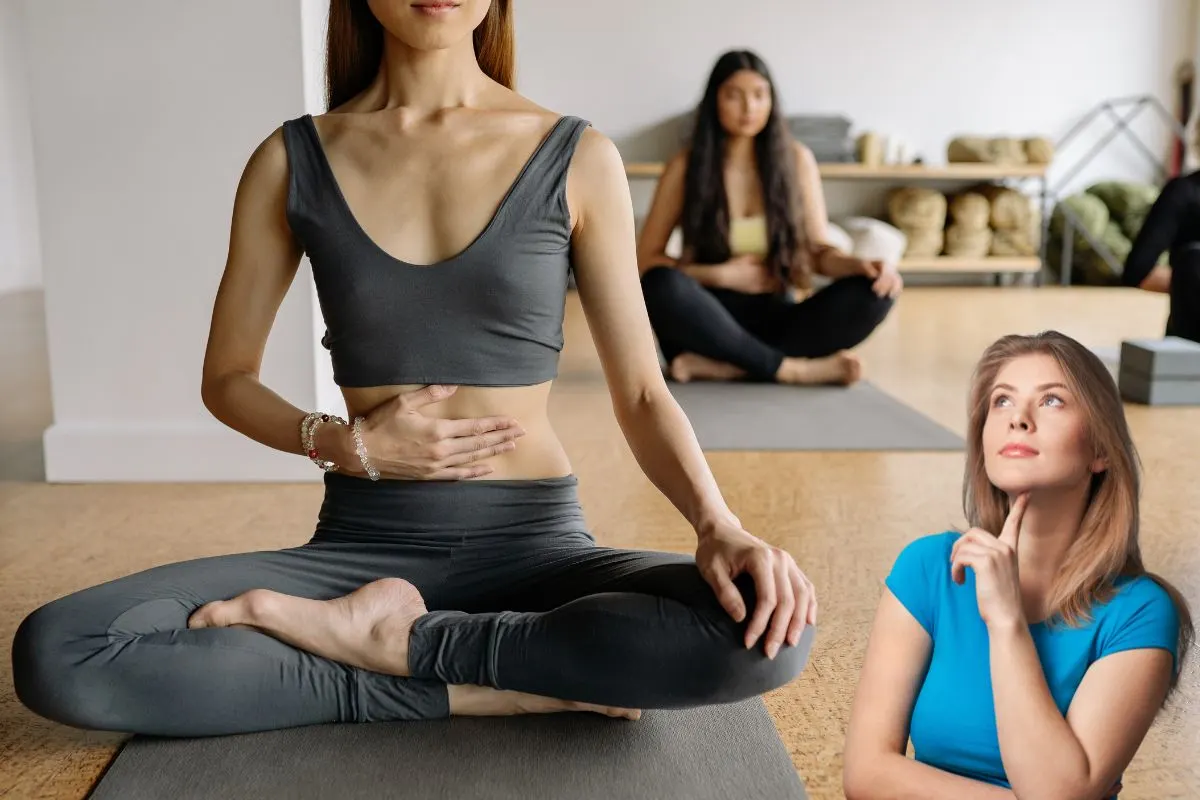 Est-ce que le Pilates fait maigrir