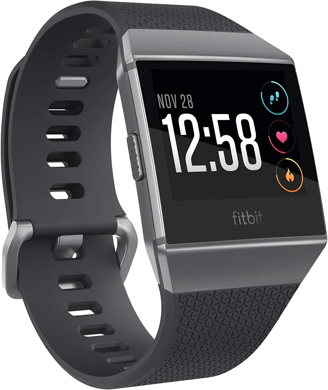 FITBIT Ionic avis