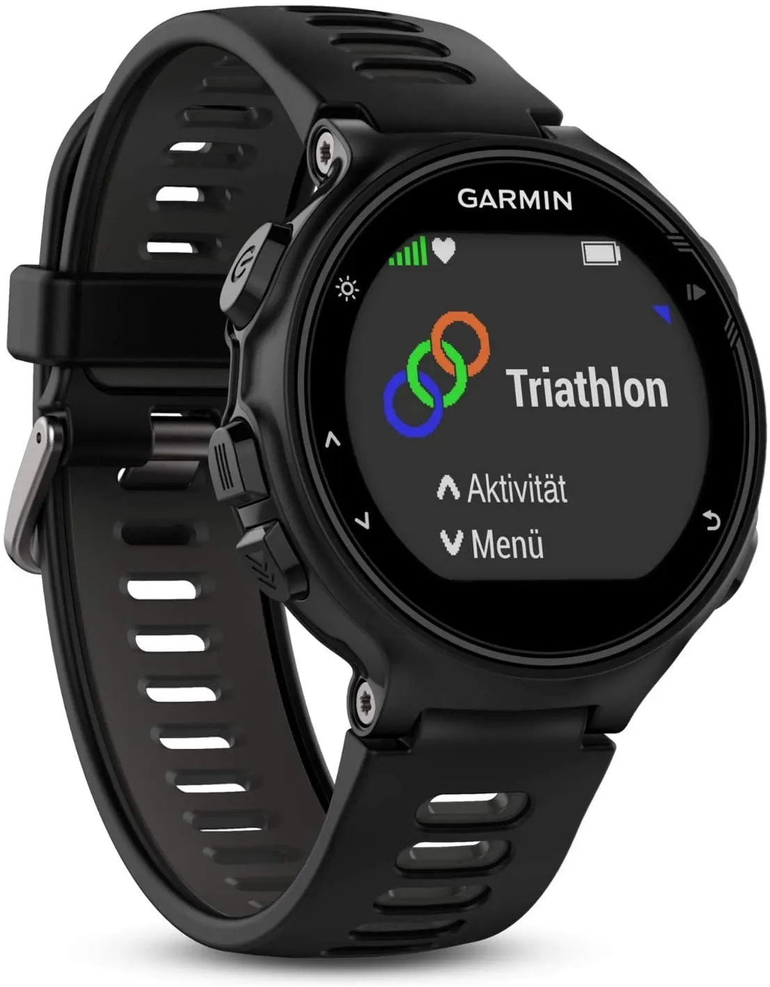 GARMIN Forerunner 735XT avis
