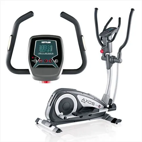 Kettler Axos Cross P promo