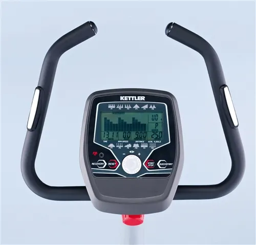 Kettler Axos Cross P test