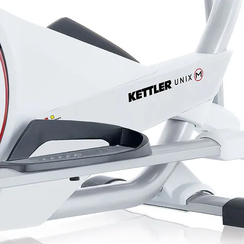 Kettler Unix M test