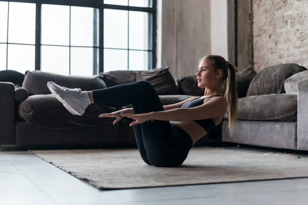 Les exercices d’abdos recommandés pour complémenter votre programme