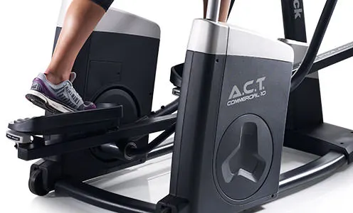 Nordictrack Act Commercial promo