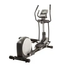 Nordictrack E 10.0 avis