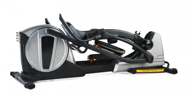 Nordictrack E 10.0 promo