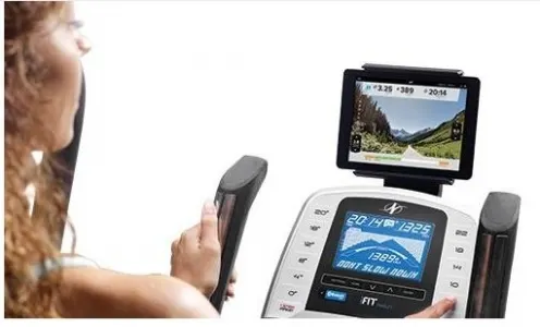 Nordictrack E300 promo