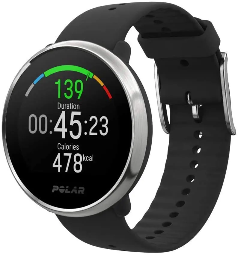 Polar ignite avis