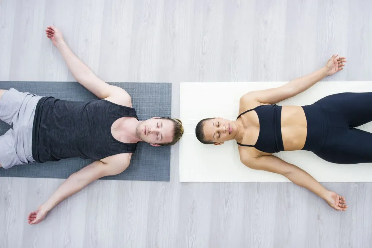 Pourquoi le Yoga est bon pour la libido