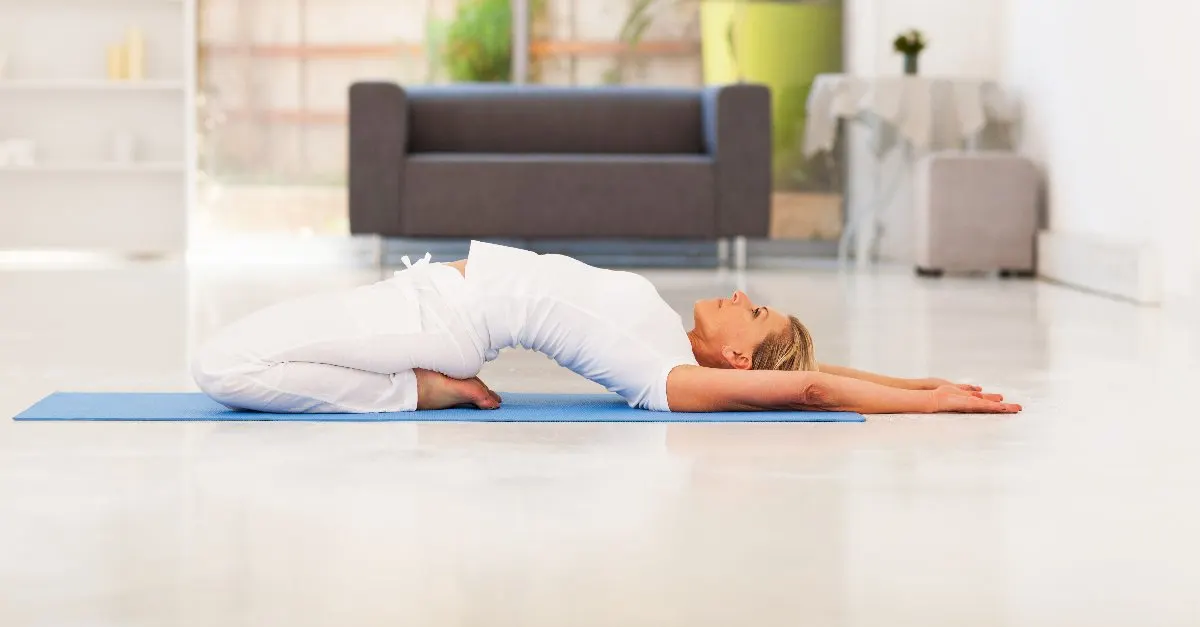 Pourquoi pratiquer le Pilates après 50 ans