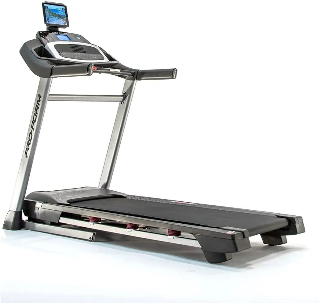 ProForm Tapis de course pliable Power Series 795i