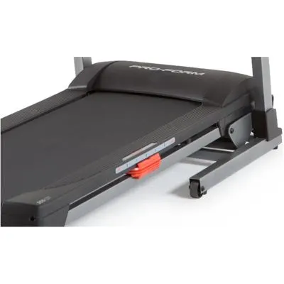 Proform 105 CST test
