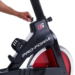 Proform 250 SPX promo