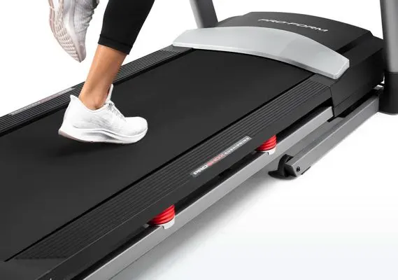 Proform Performance 600i test