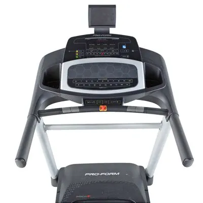 Proform Power 545i test