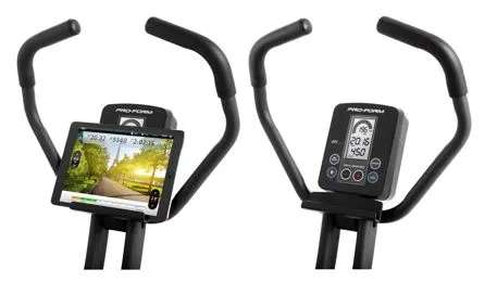 Proform X-Bike Duo promo