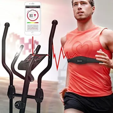 Sportstech CX608 promo