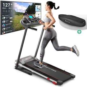 Sportstech F10 comparatif