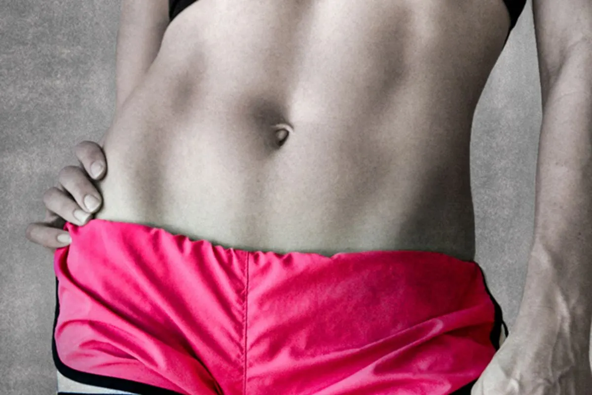 Stomach vacuum