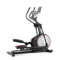 Velo Elliptique Proform Endurance 520 E avis