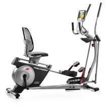 Velo Elliptique Proform Hybrid Trainer avis