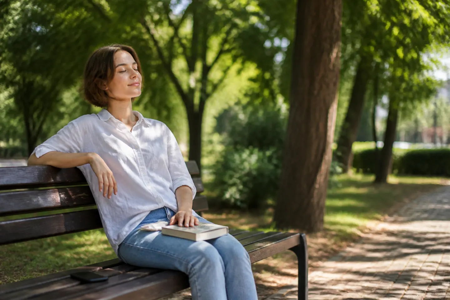 Adopter le slow living pour préserver sa santé au quotidien