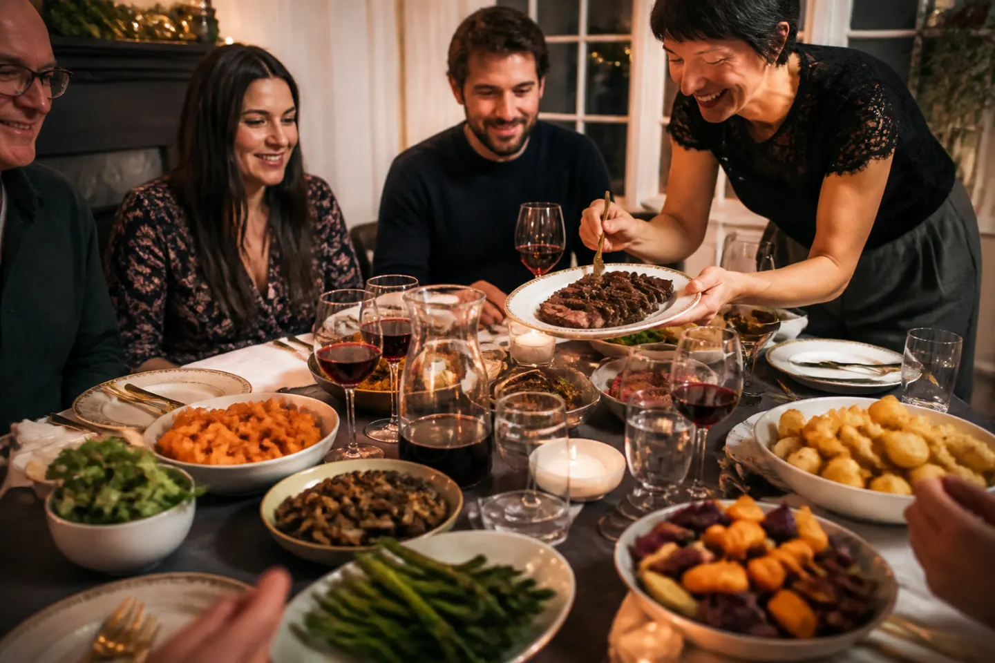 Avec quoi servir le magret de canard : accompagnements classiques et originaux