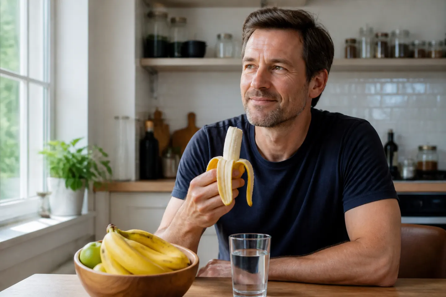 Banane et acide urique : quels impacts sur le taux dacide urique dans le sang selon les chercheurs