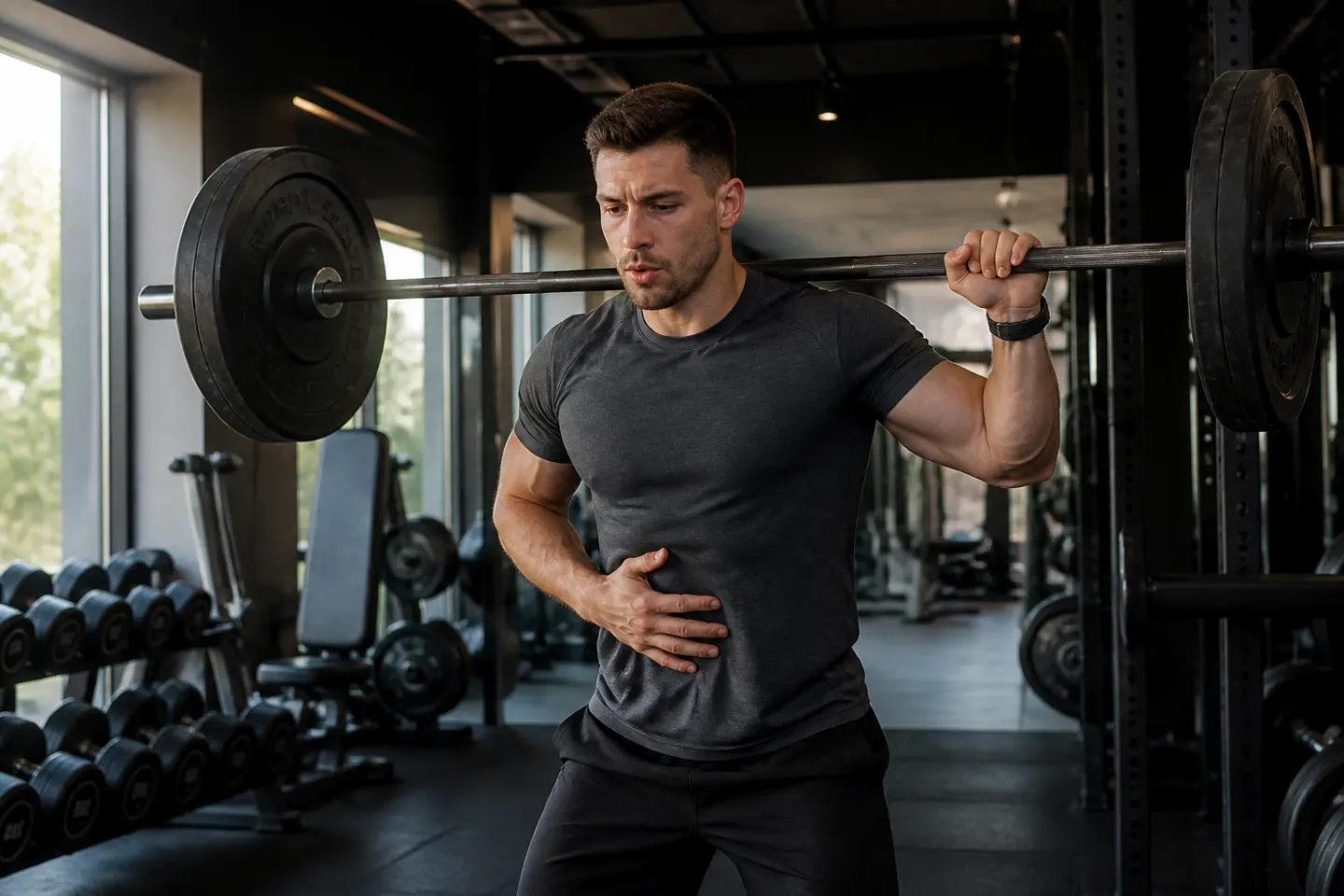 Bien respirer pendant la musculation : techniques et exercices efficaces