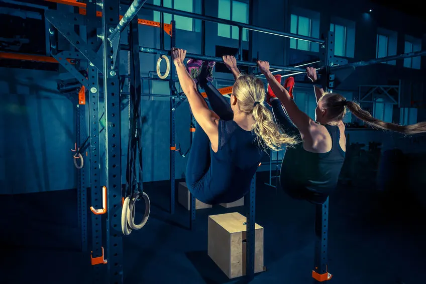 cage crossfit guide achat