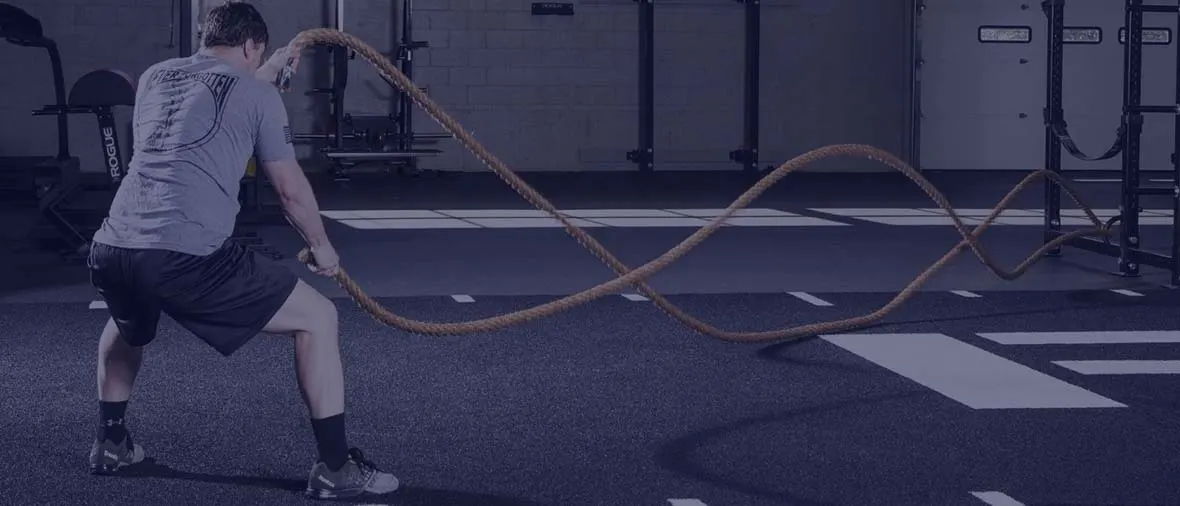 choisir une battle rope