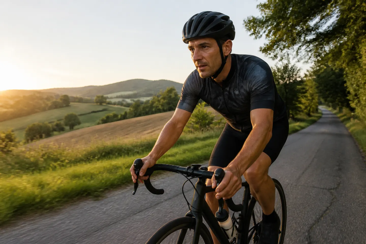 Combien de temps faut-il faire du vélo pour perdre 1 kg : explications et conseils pratiques