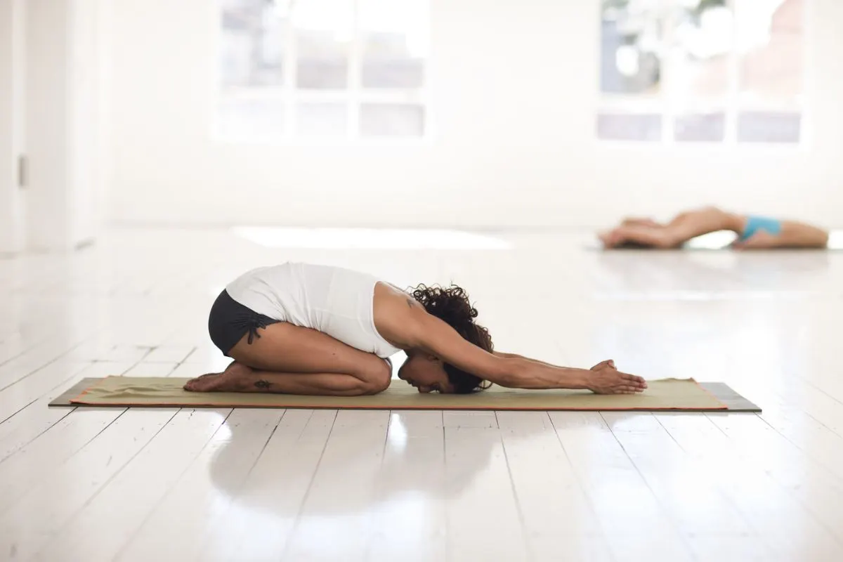 commencer le yoga