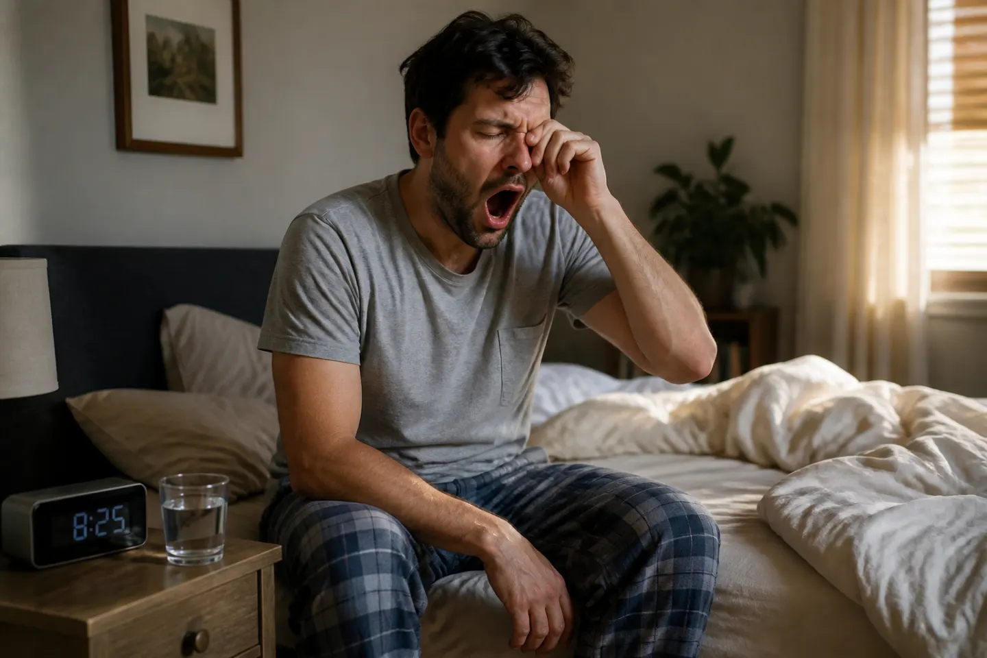 Comment arrêter d’être fatigué : conseils pratiques pour retrouver de l’énergie