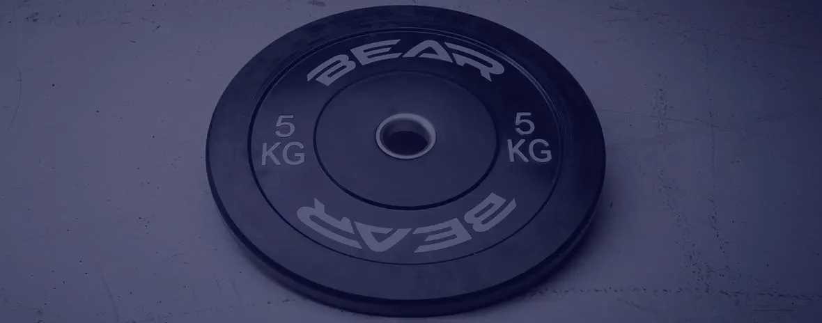 comment choisir bumper plate