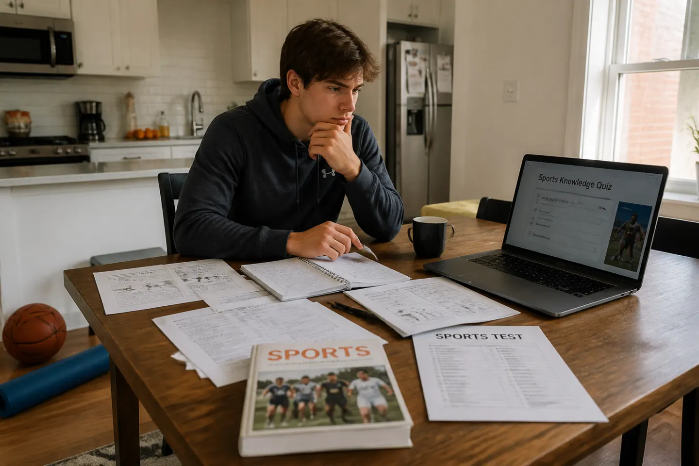 Comment choisir le sport qui vous convient : tests et conseils pratiques