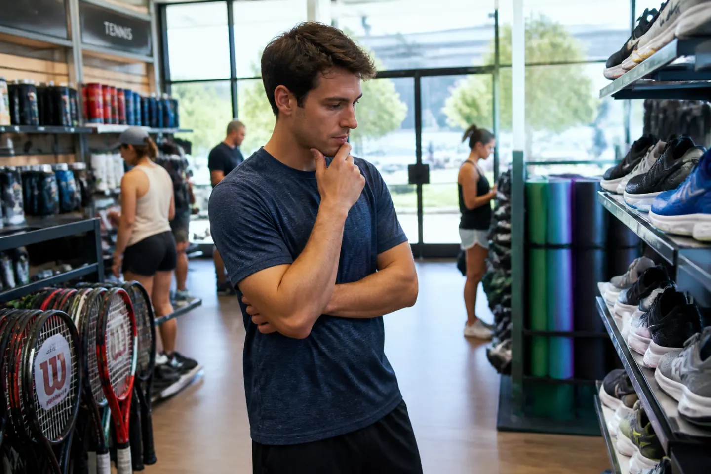Comment choisir un sport adapté à son profil : idées et conseils pratiques