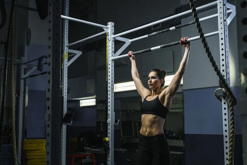 comment choisir une cage crossfit