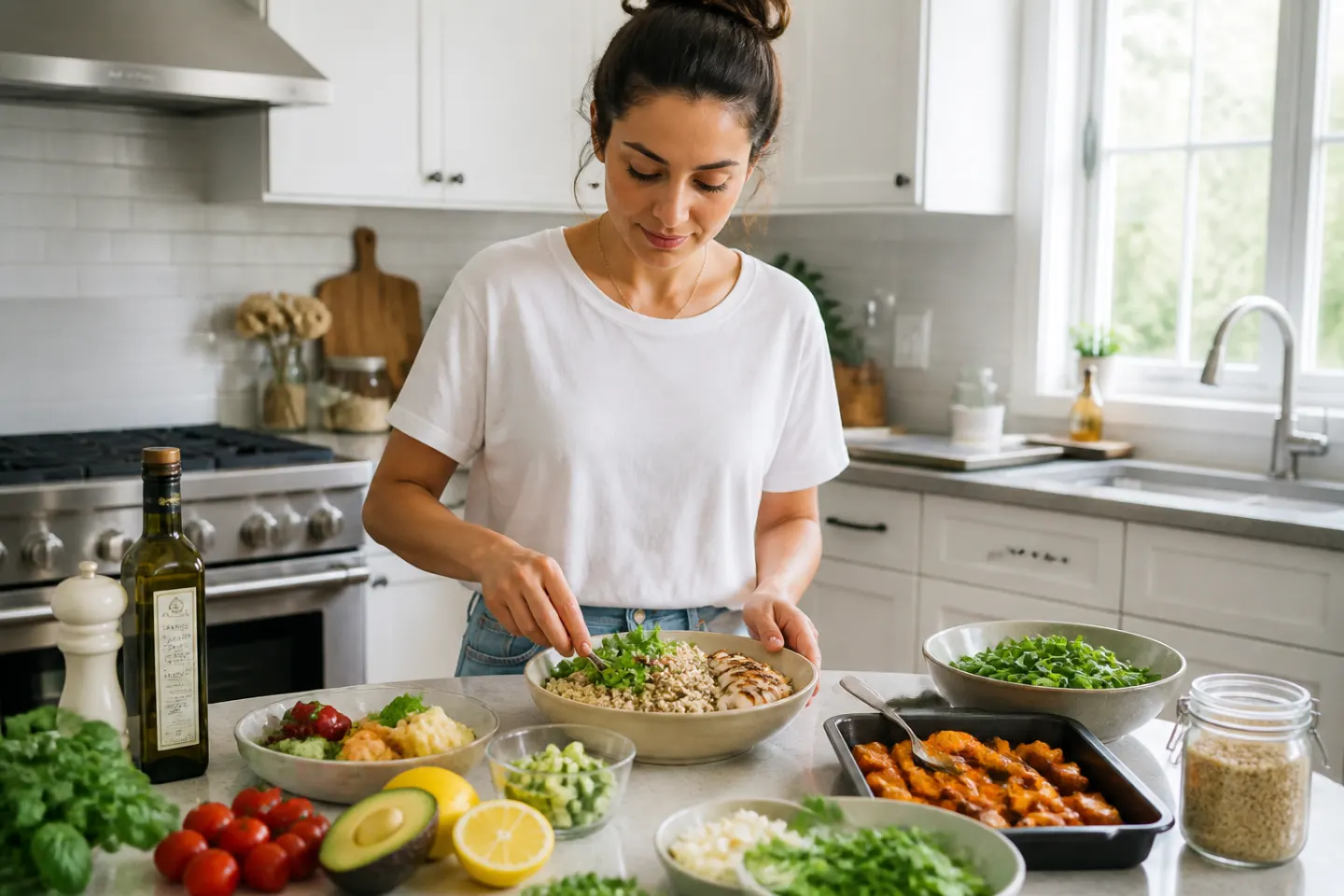 Comment éviter les erreurs fréquentes quand on suit un régime alimentaire