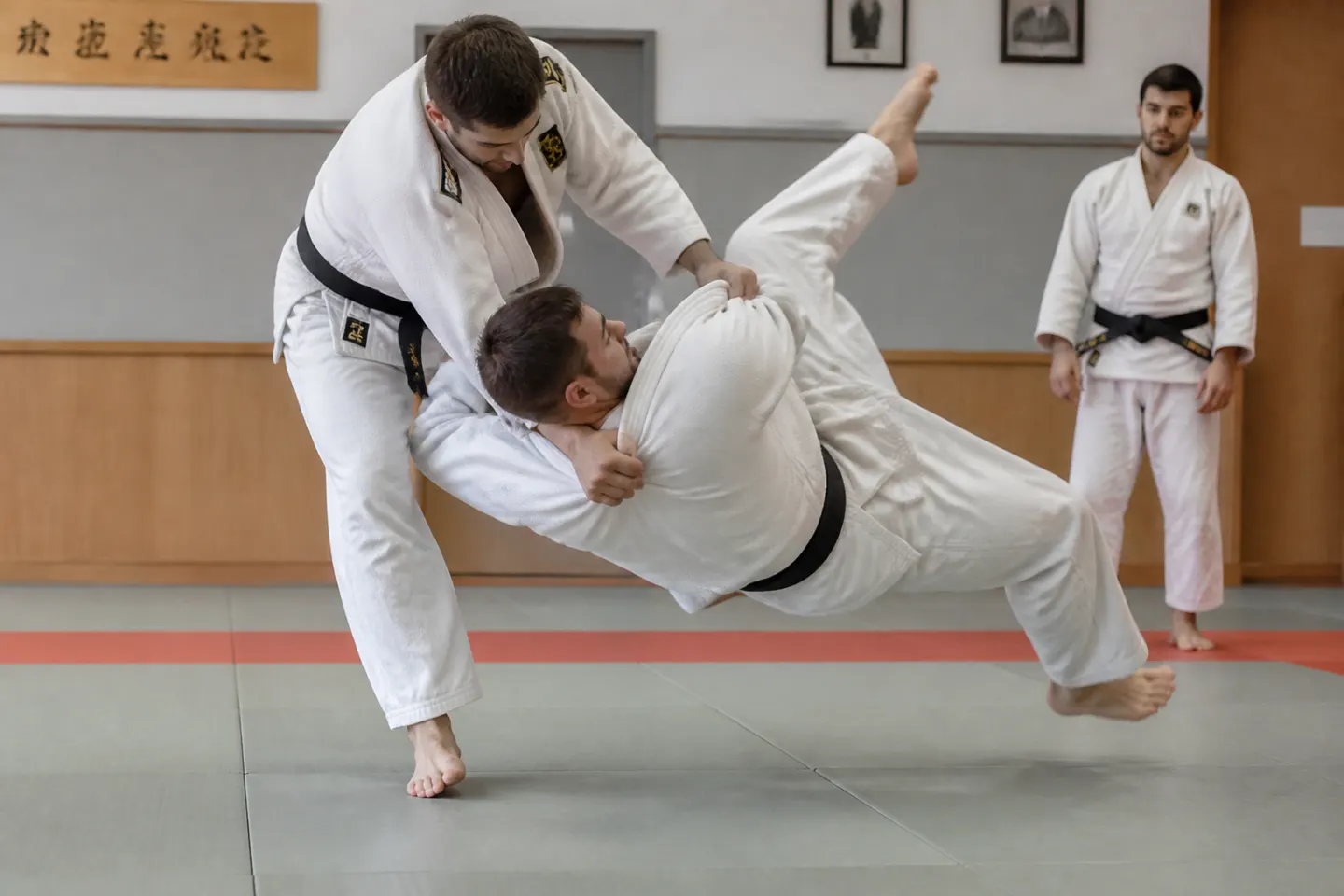 Comment gagner au judo : fondamentaux et techniques clés