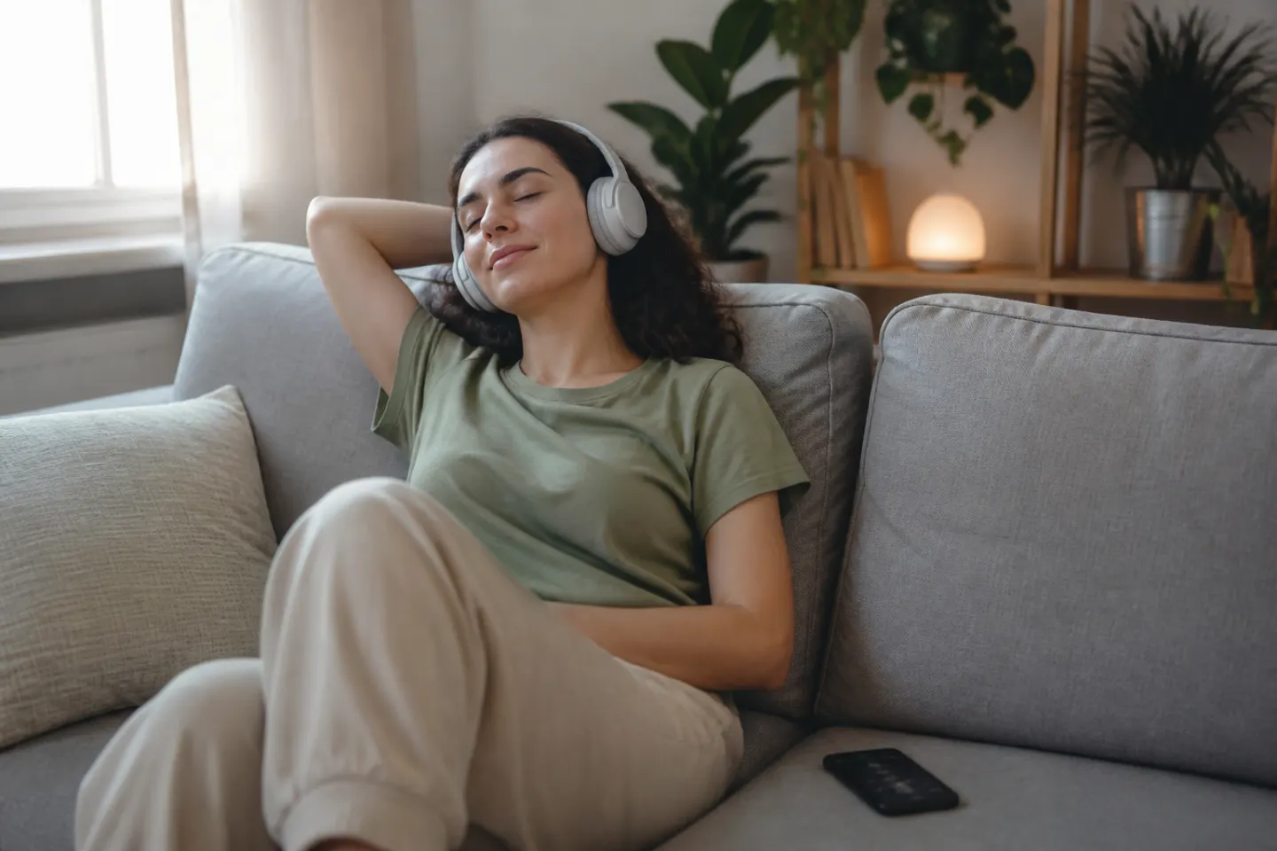 Comment la musique contribue à améliorer la santé mentale