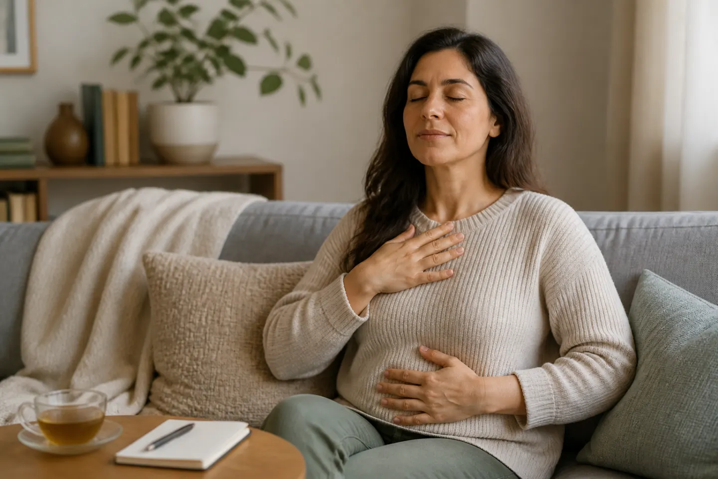 Comment pratiquer des activités relaxantes pour améliorer votre bien-être mental