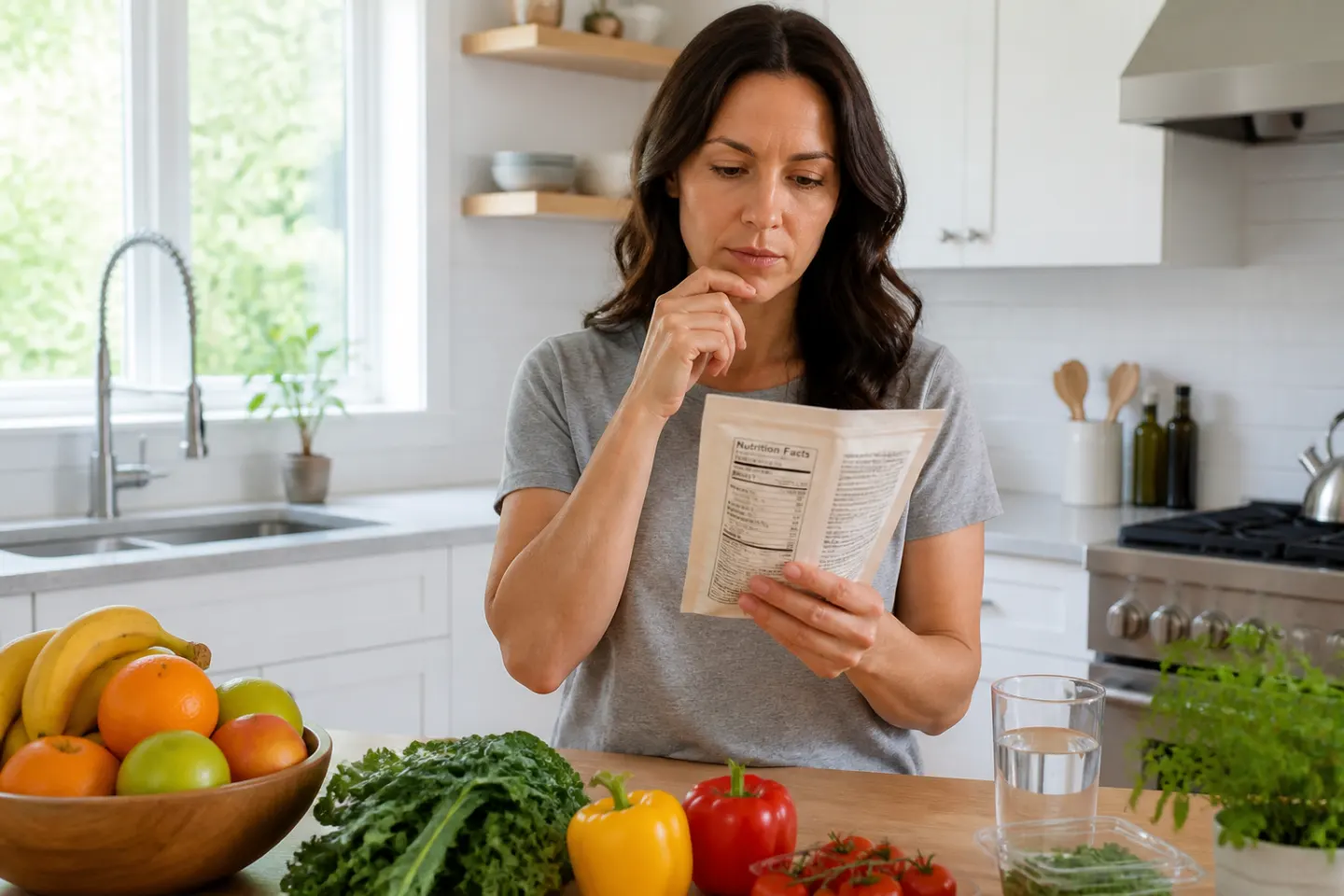 Comment réduire sa consommation de sucre au quotidien ?