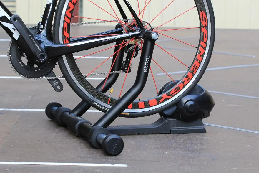 comparatif home trainer