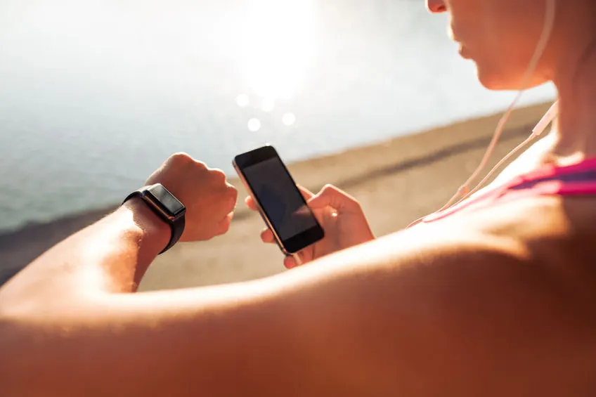 comparatif montre connectee sport et avis