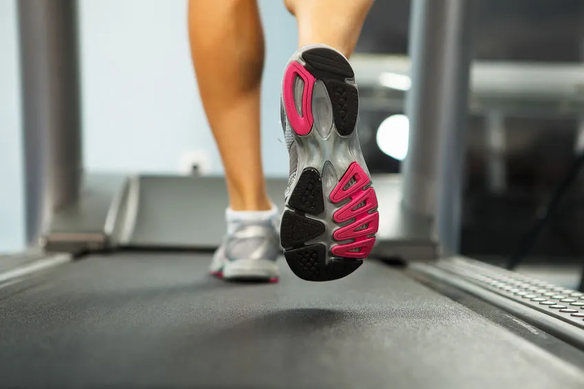 comparatif tapis de course inclinable et avis